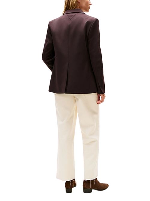 Blazer classico regular fit Tommy Hilfiger | WW0WW46662XIH